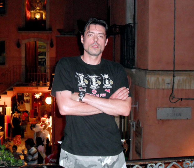 ОДЛАЗАК ПЕРВИЋА: Живот као последњи кадар